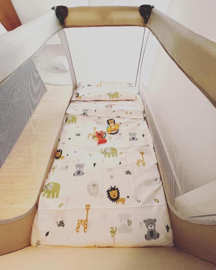 Life Is Roma Termini Apartment ภายนอก รูปภาพ