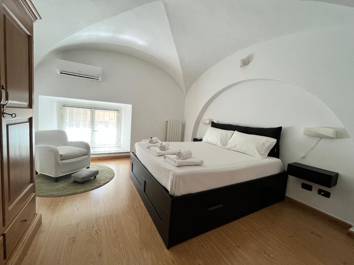 Life Is Roma Termini Apartment ภายนอก รูปภาพ